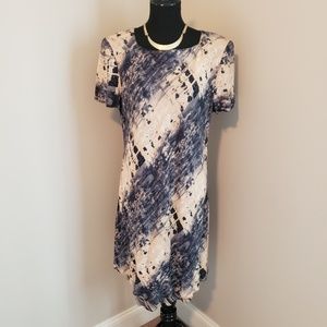 Saint Tropez West Dress